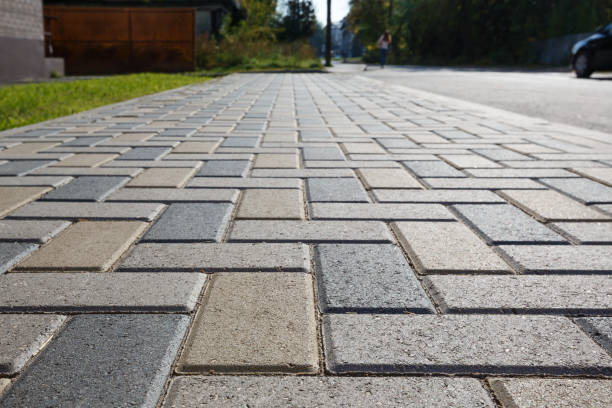 Best Residential Driveway Paver Services  in USA